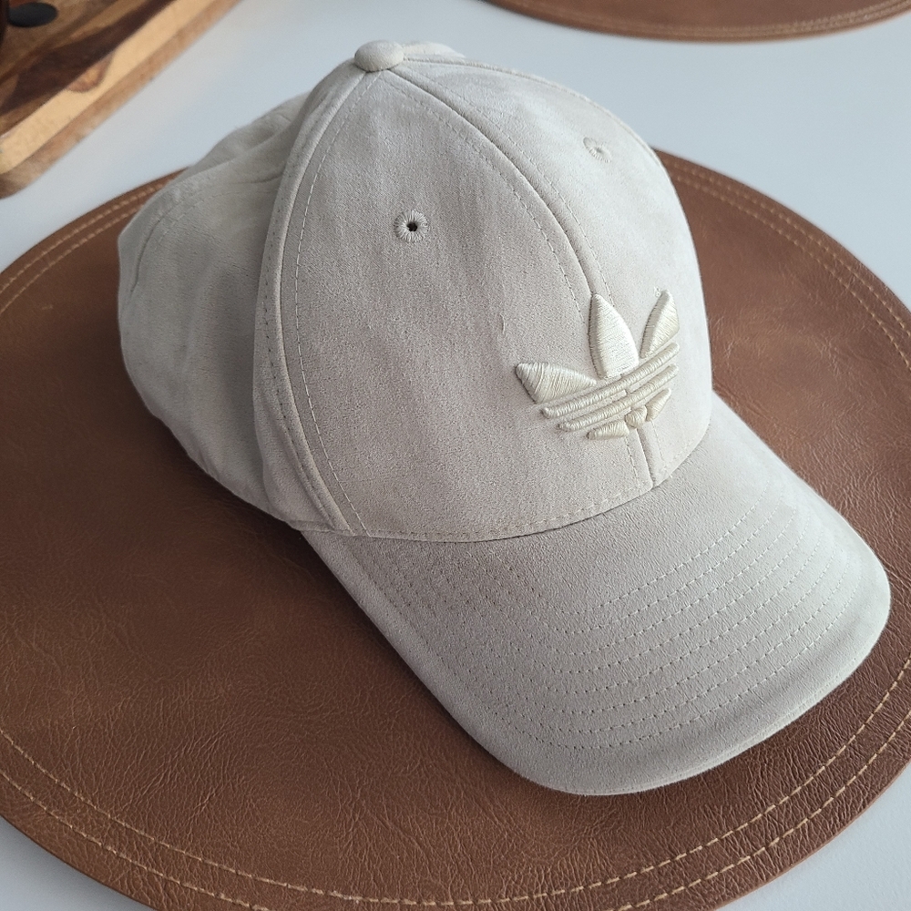 Adidas ball cap